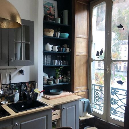 Appartement Josephine Eaux-Bonnes Exterior photo
