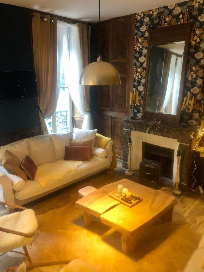 Appartement Josephine Eaux-Bonnes Exterior photo