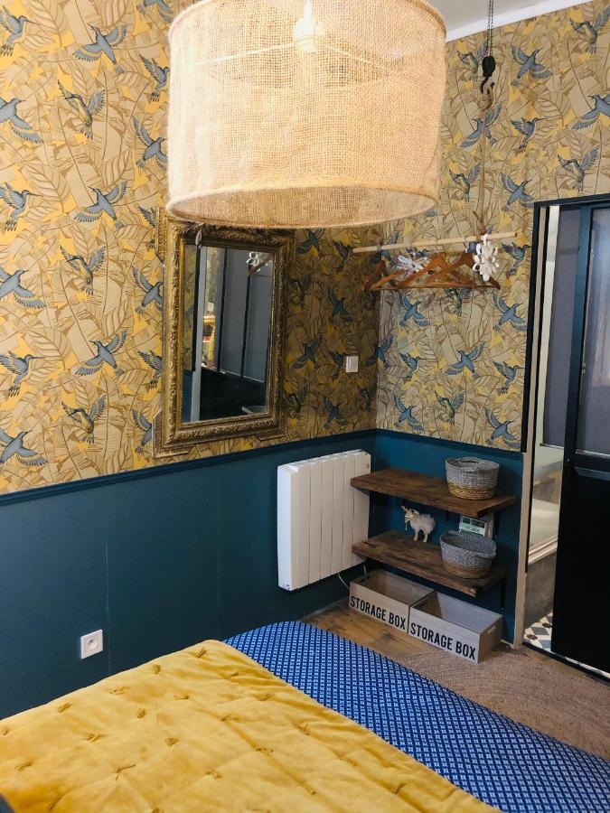 Appartement Josephine Eaux-Bonnes Exterior photo