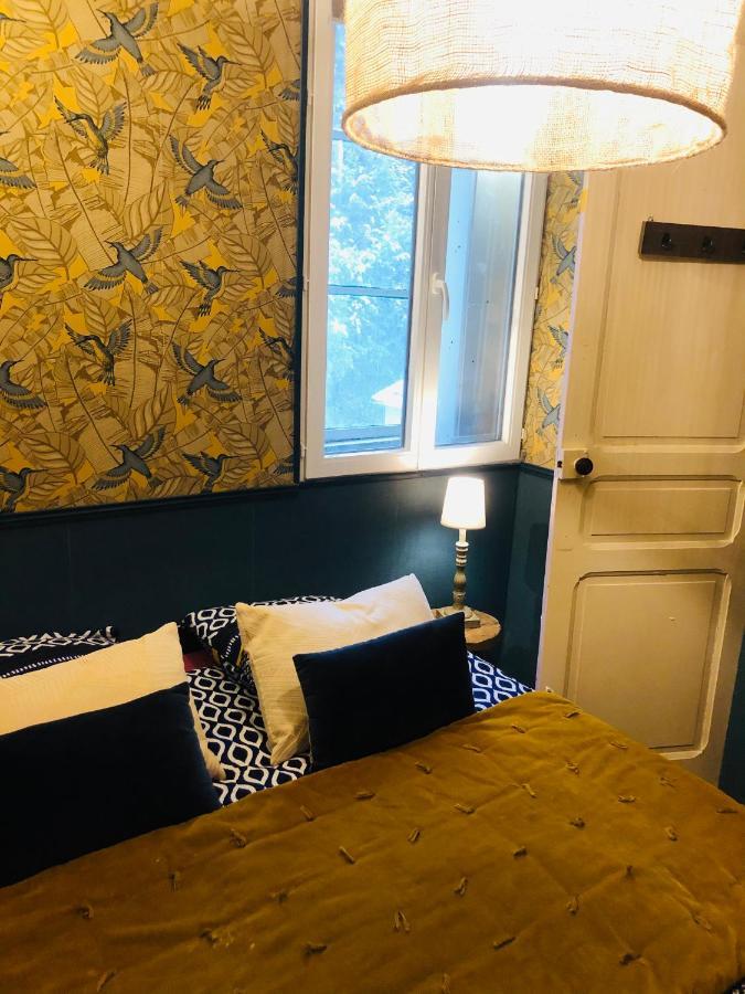 Appartement Josephine Eaux-Bonnes Exterior photo